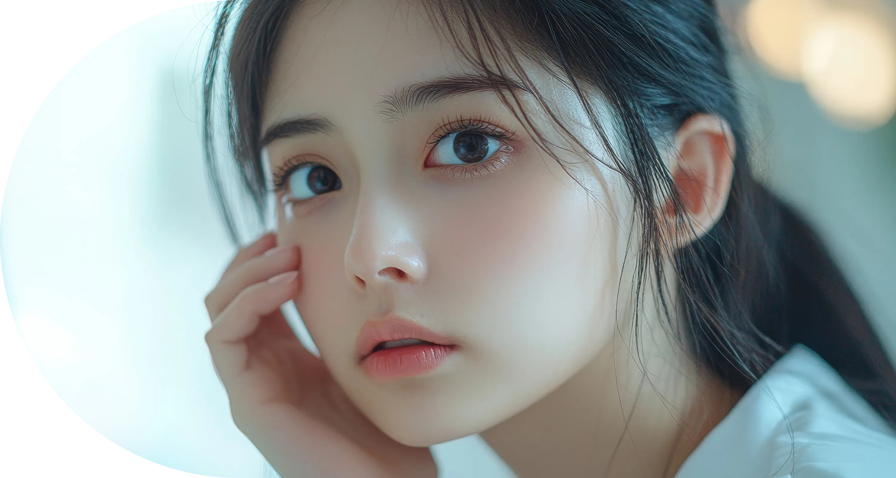 얼굴지방이식으로 자연스러운 얼굴 리프팅과 볼륨 회복