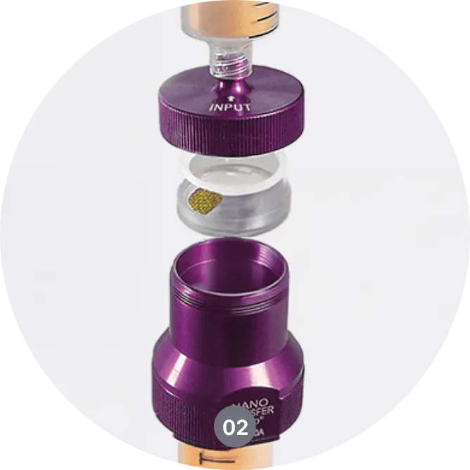 지방이식-수술법