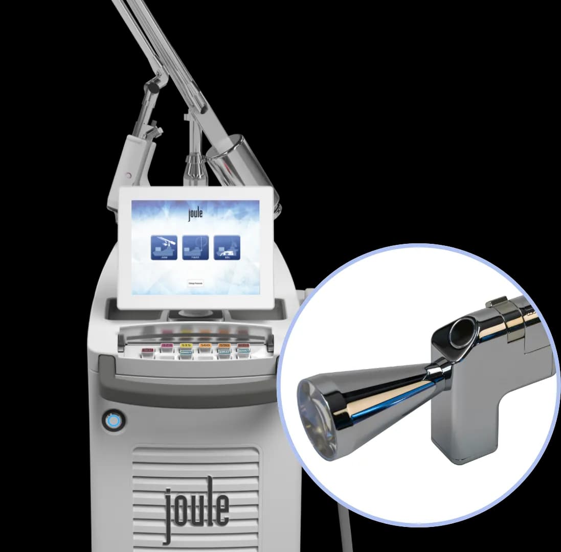 강남 주름 레이저