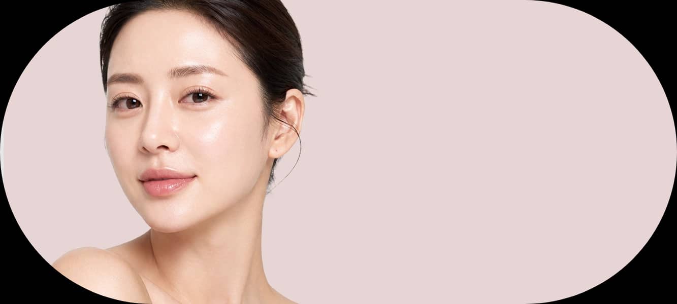 1. 턱밑까지 처진 얼굴 고민 / 오래 유지되는 얼굴 리프팅 / 눈높이와 상담하세요!